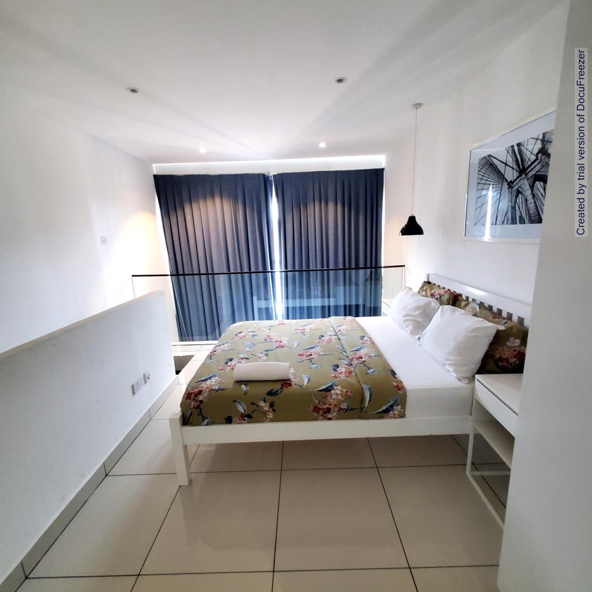 Embassy Gardens Luxury Suites Cpg Accra Exterior photo